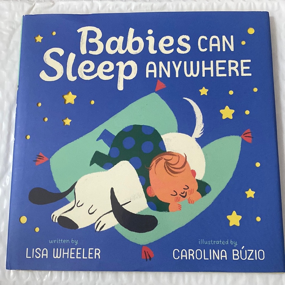 New book!
